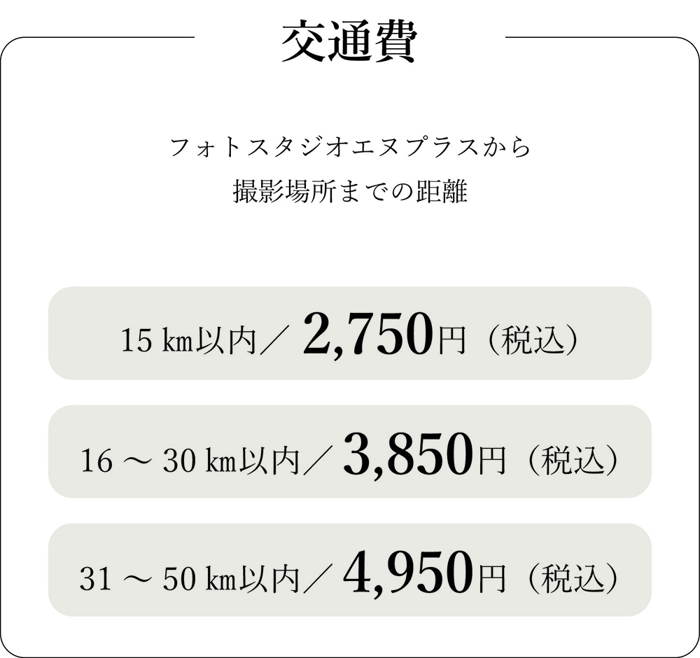 マタニティ撮影