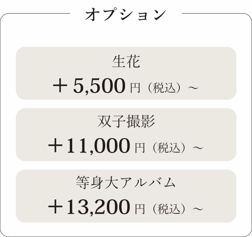 ニューボーンフォト