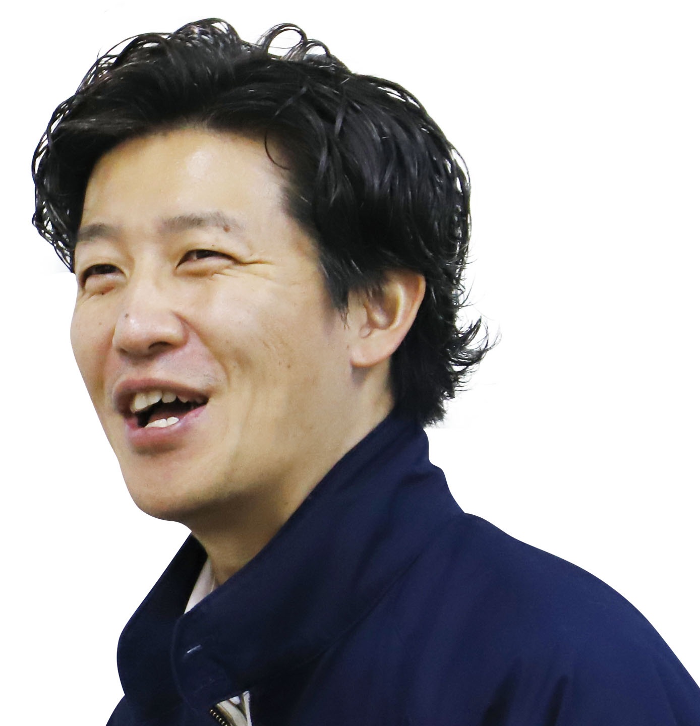 本社営業 尾﨑