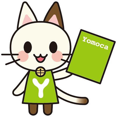 yomoca